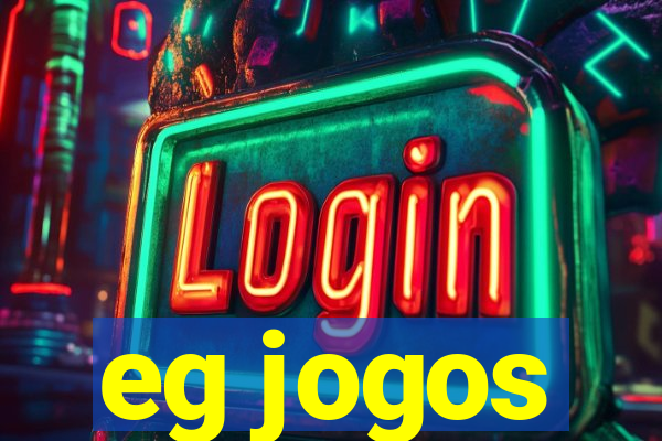 eg jogos